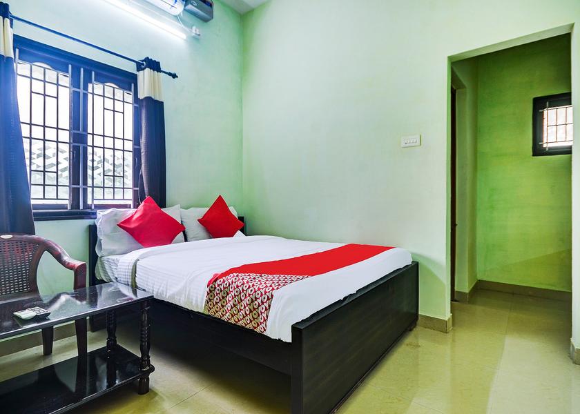 Tamil Nadu Coimbatore Suite