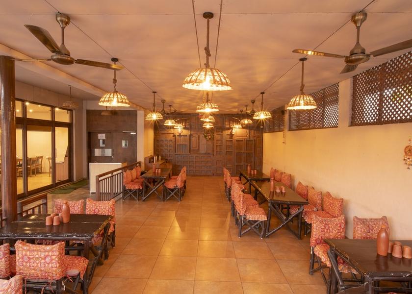 Gujarat Rajkot Restaurant