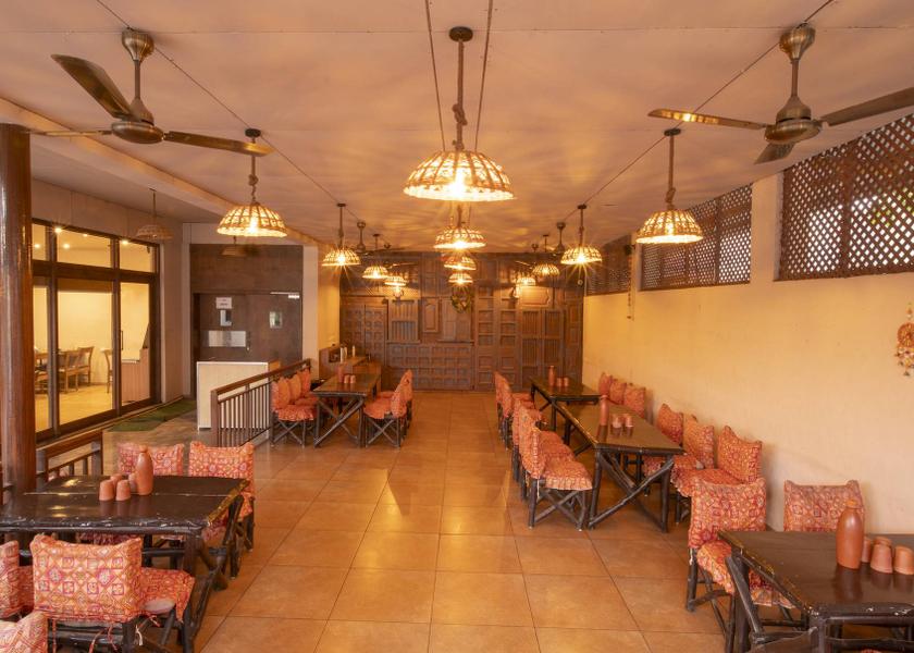 Gujarat Rajkot Food & Dining