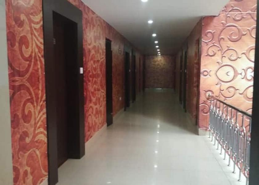 Bihar Gaya Public Areas