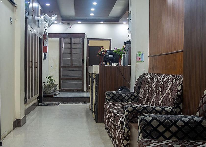 Uttarakhand Haridwar Reception