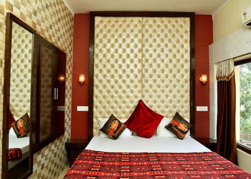 Uttarakhand Haridwar Room