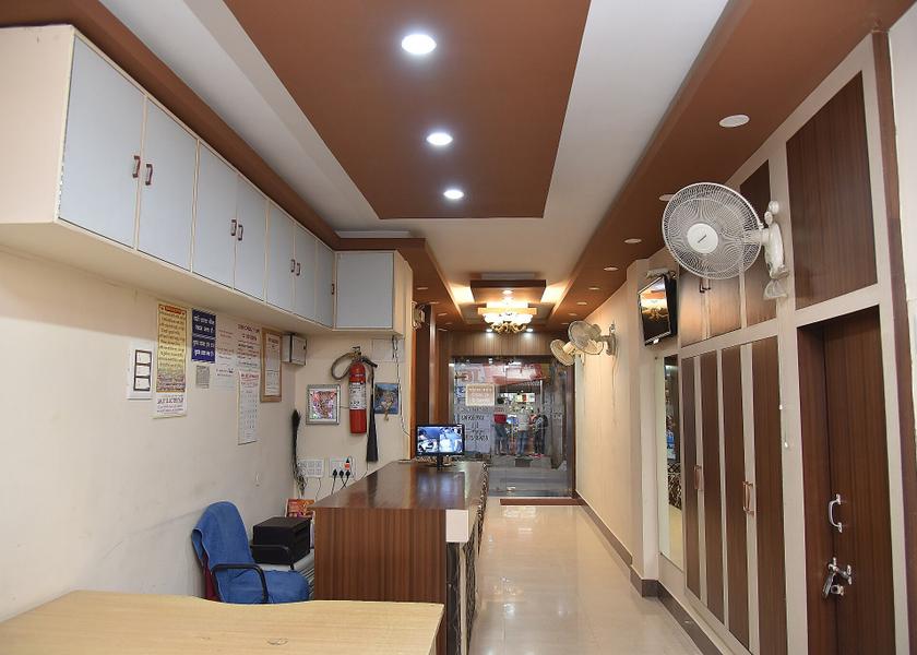 Uttarakhand Haridwar Public Areas