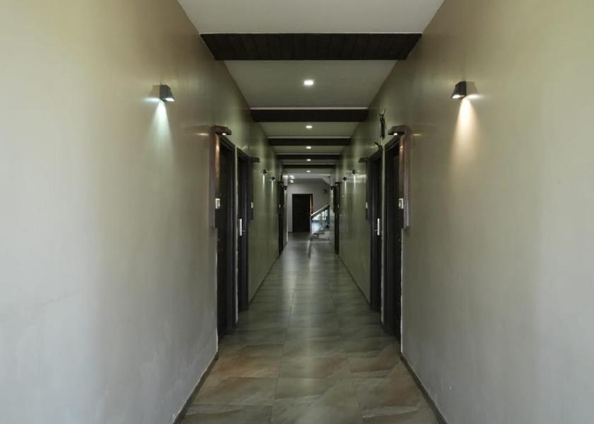 Gujarat Valsad Lobby