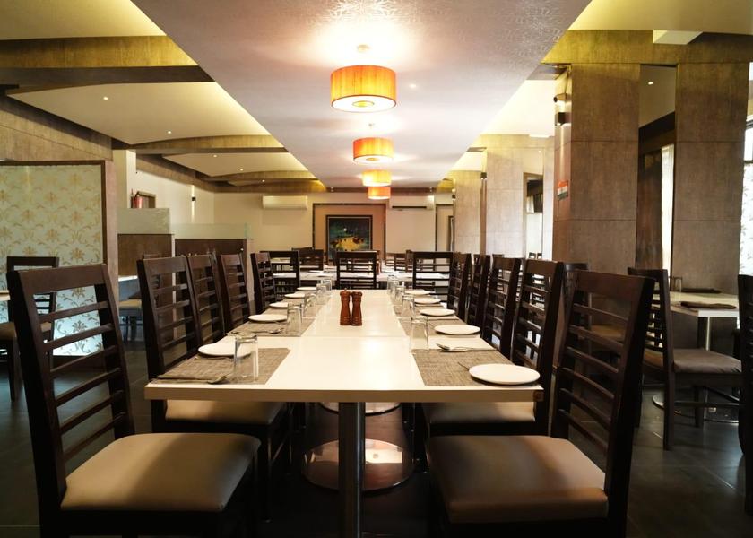 Gujarat Valsad Restaurant