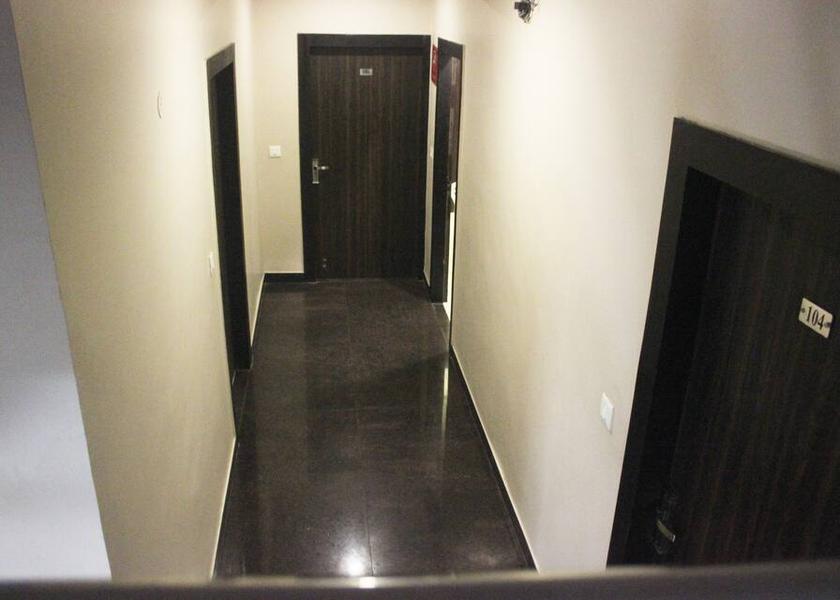 Chhattisgarh Raipur Corridor