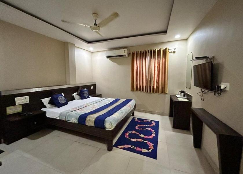 Chhattisgarh Raipur Standard Non AC Room