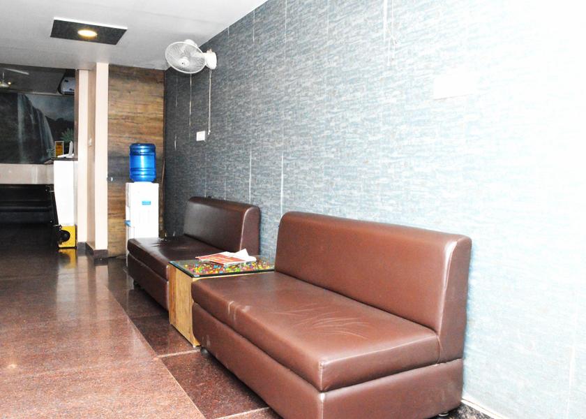Chhattisgarh Raipur Public Areas