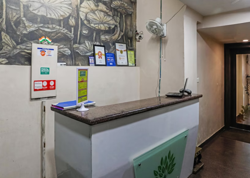 Chhattisgarh Raipur Public Areas