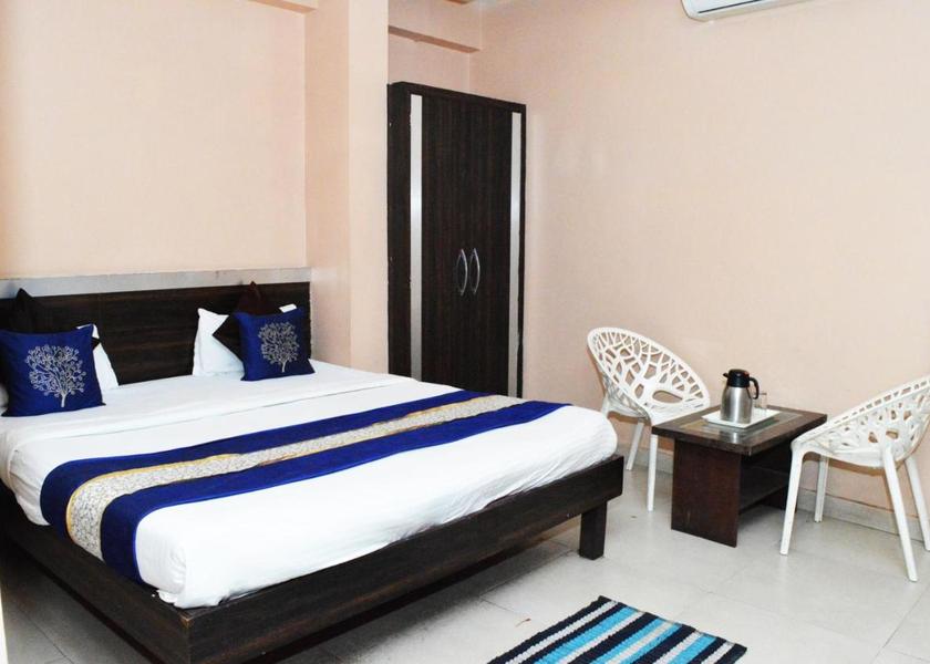Chhattisgarh Raipur  Deluxe AC Room