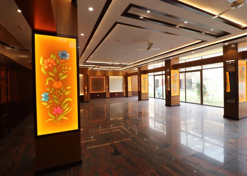 Bihar Muzaffarpur Public Areas