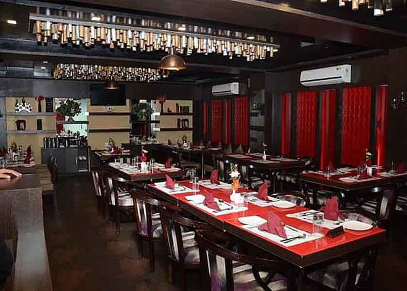 Jharkhand Ranchi Food & Dining