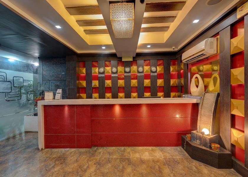 Jharkhand Ranchi Public Areas