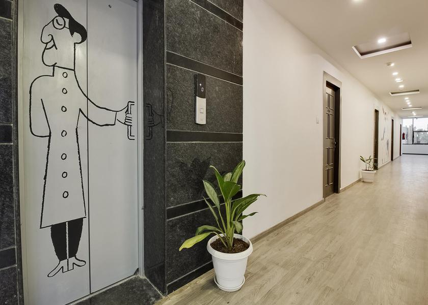 Telangana Hyderabad Public Areas