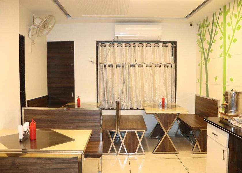 Gujarat Ankleshwar Public Areas