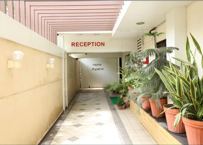 Gujarat Ankleshwar Public Areas