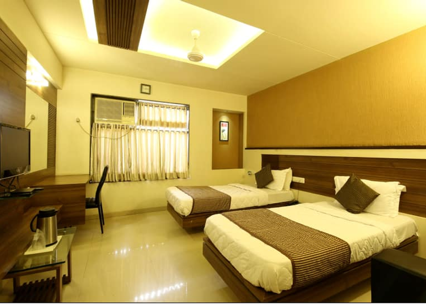 Gujarat Ankleshwar Executive Room