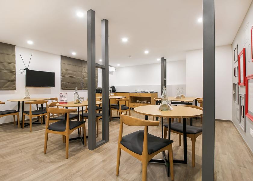 Karnataka Bangalore Food & Dining