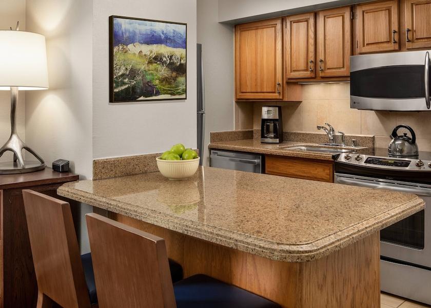 Colorado Vail Room