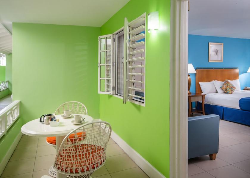 Saint James Montego Bay Terrace