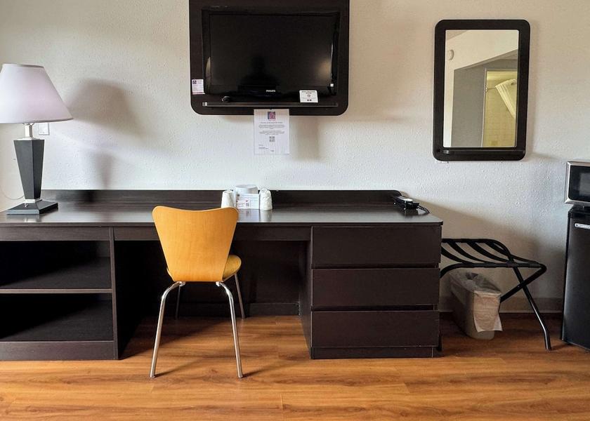 Montana Butte In-Room Amenity