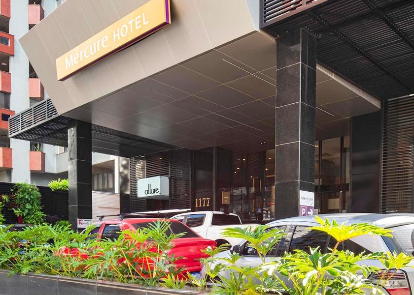 Paraná Curitiba Exterior Detail