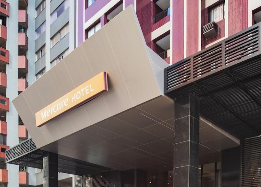 Paraná Curitiba Exterior Detail
