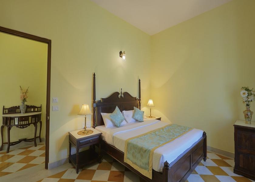 Rajasthan Dhariawad Room