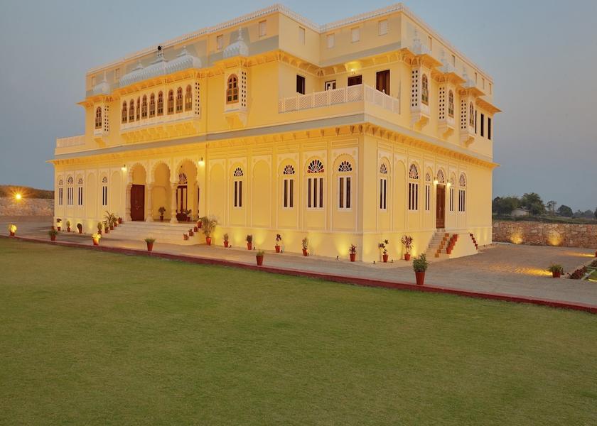 Rajasthan Dhariawad Primary image
