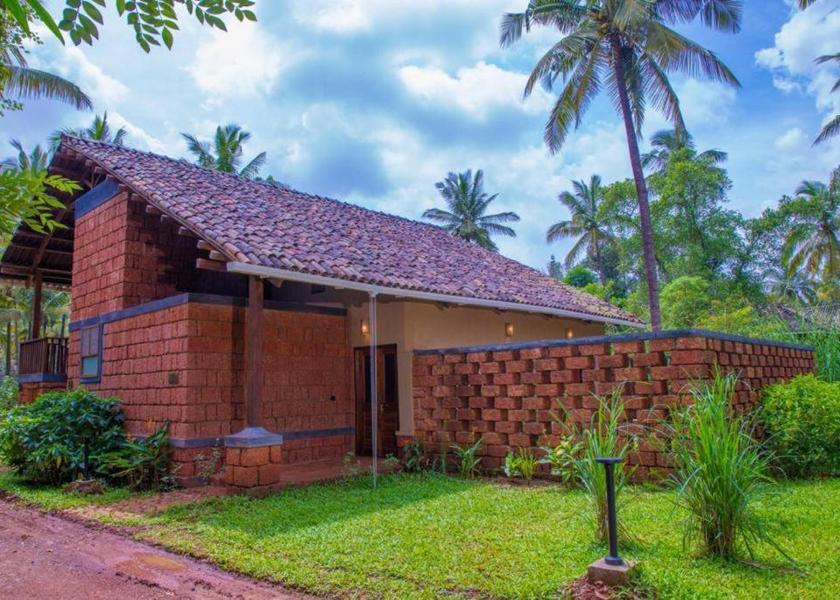 Karnataka Belagavi Hotel Exterior