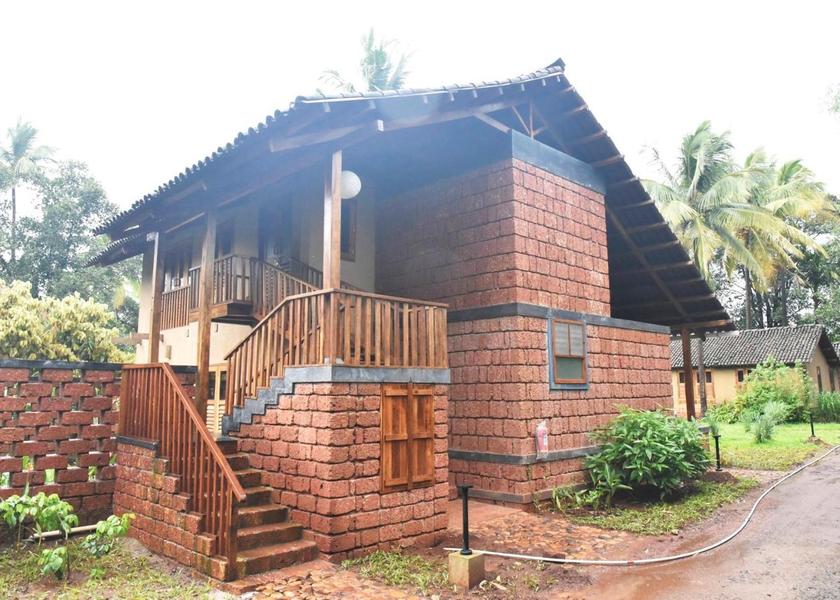 Karnataka Belagavi Hotel Exterior