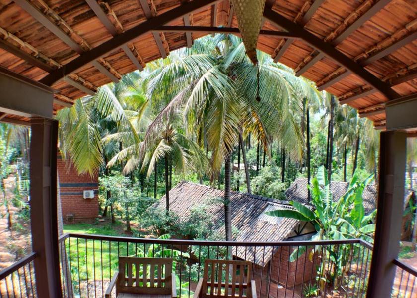 Karnataka Belagavi PREMIUM COTTAGE