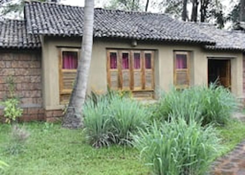 Karnataka Belagavi Mud Cottage