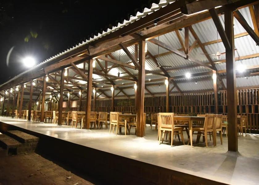 Karnataka Belagavi Food & Dining