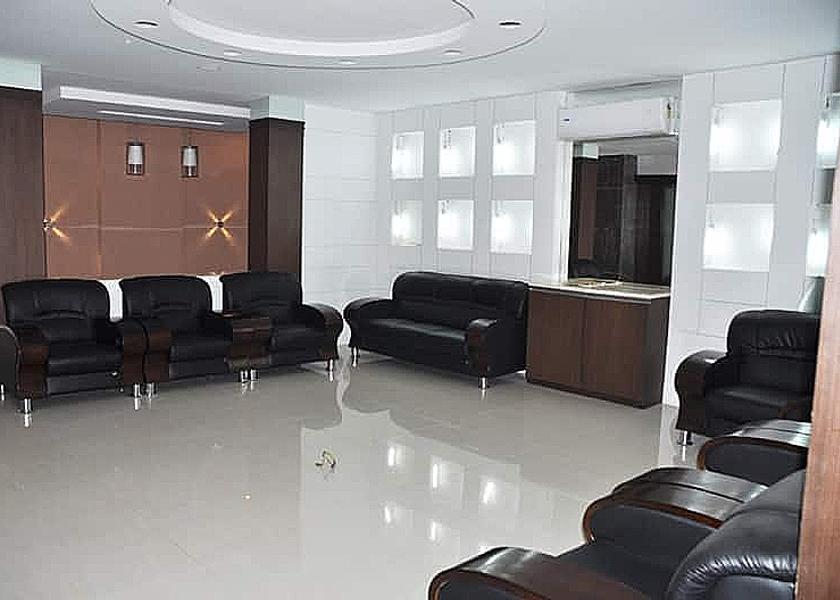 Telangana Hyderabad Public Areas