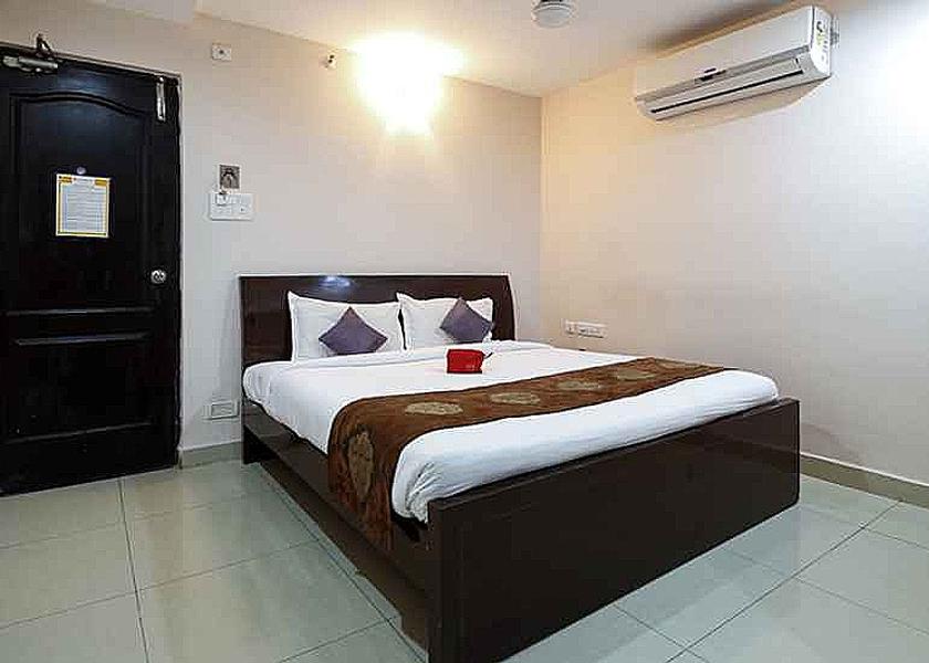 Telangana Hyderabad Deluxe Rooms