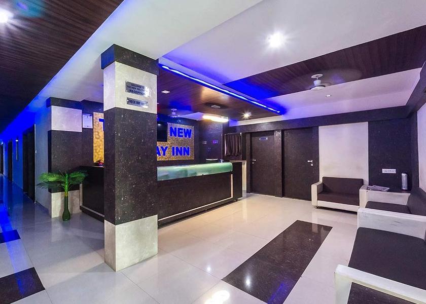 Gujarat Mehsana Public Areas