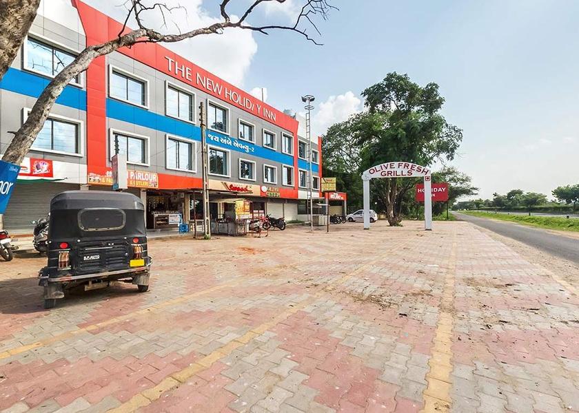 Gujarat Mehsana Outdoors