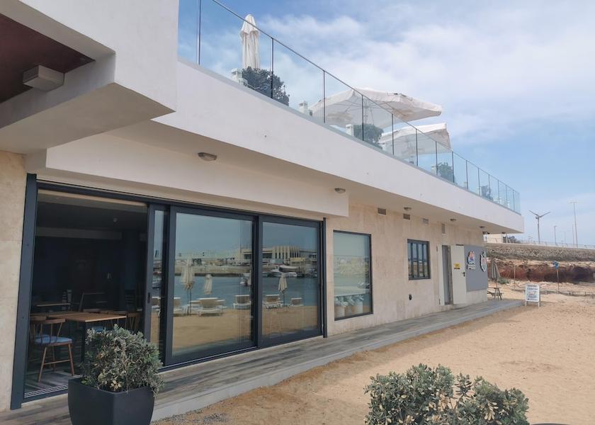 Northern Region Mellieha Exterior
