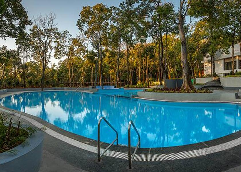 Karnataka Chikkamagaluru Pool