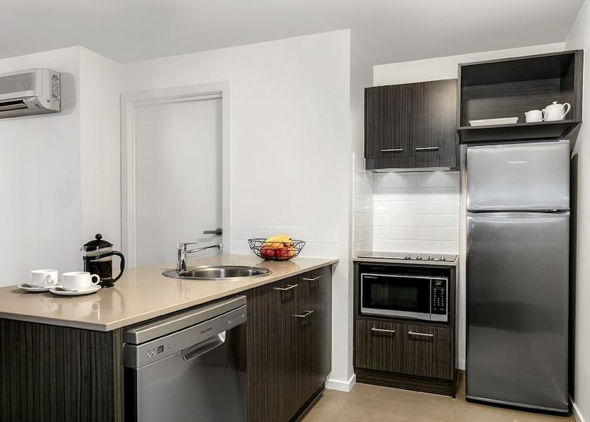 Victoria Melbourne Private kitchen