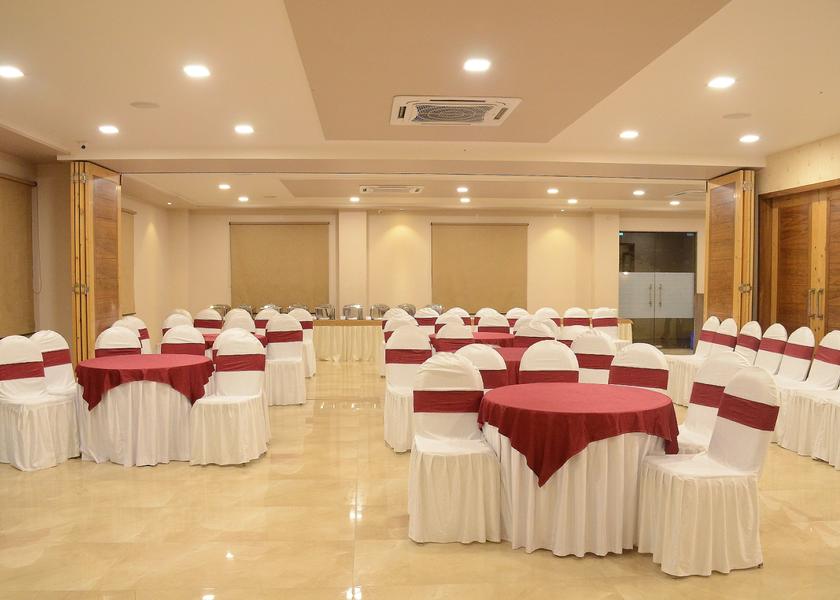 Uttar Pradesh Prayagraj Business Centre