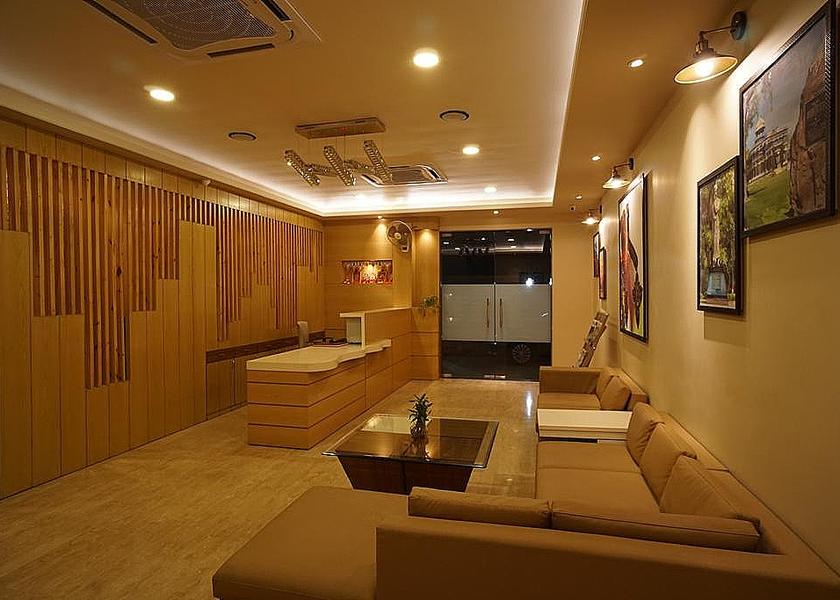 Uttar Pradesh Prayagraj Food & Dining