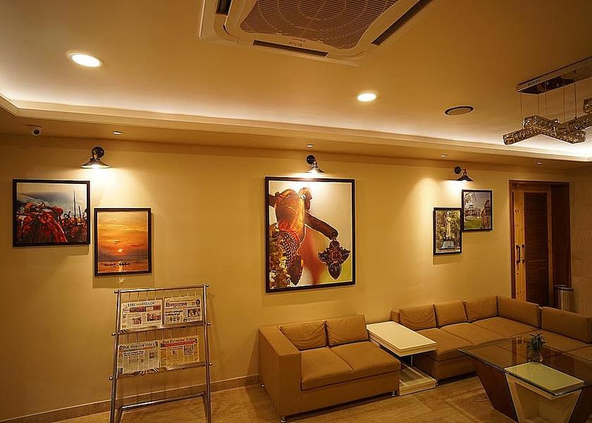 Uttar Pradesh Prayagraj Public Areas