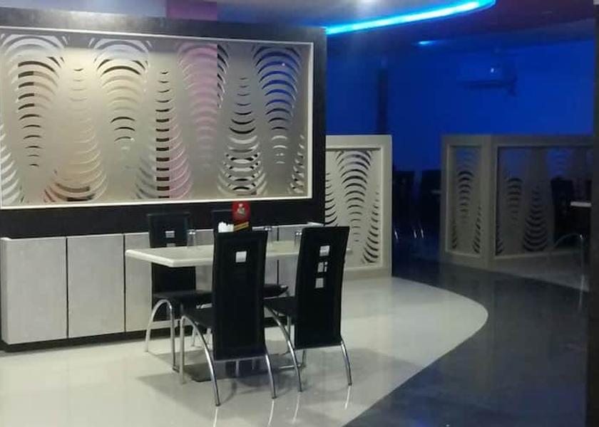 Madhya Pradesh Datia Banquet Hall