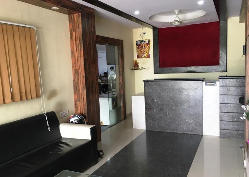 Madhya Pradesh Datia Public Areas