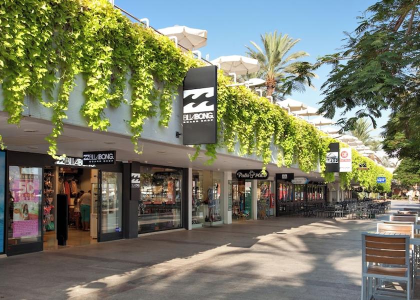 Southern Eilat Exterior
