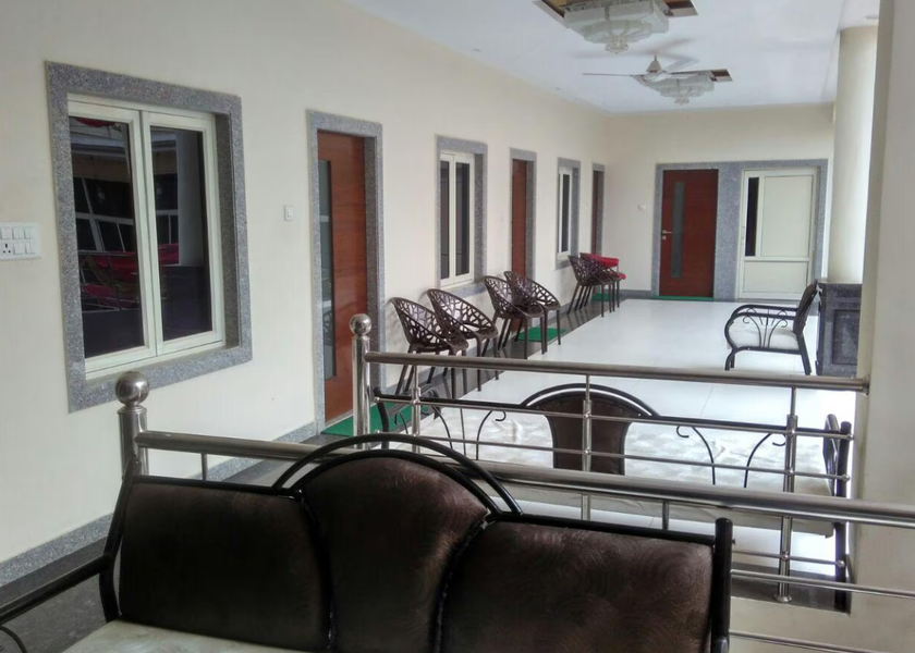 Madhya Pradesh Datia Public Areas