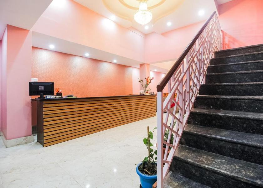 West Bengal Kalimpong Public Areas