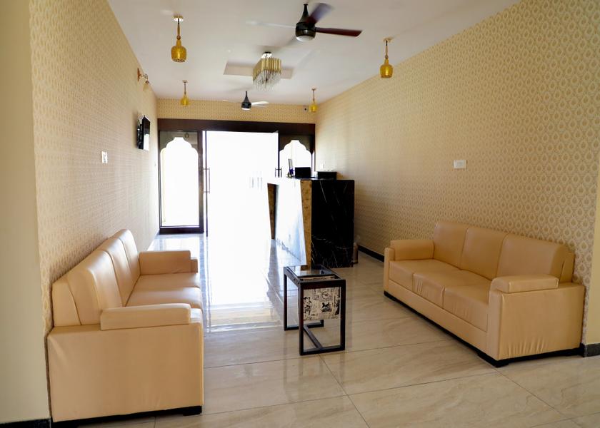 Rajasthan Pushkar Public Areas
